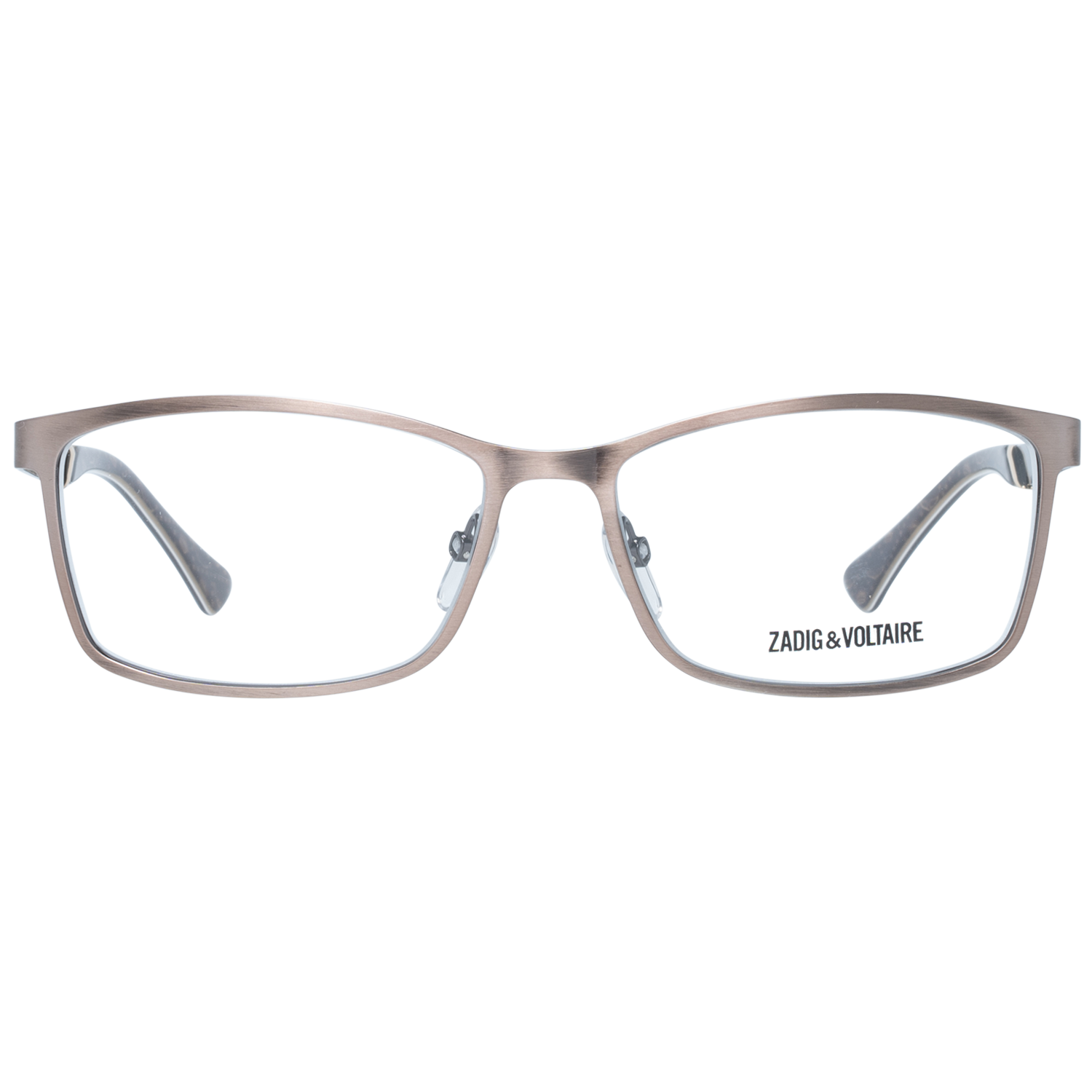 Zadig & Voltaire Optical Frame VZV049 08A8 55
