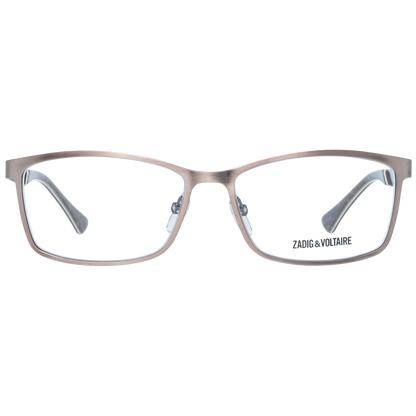 Zadig & Voltaire Optical Frame VZV049 08A8 55