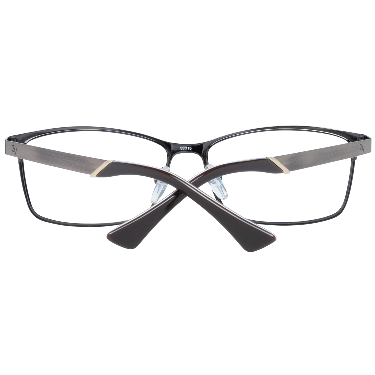 Zadig & Voltaire Optical Frame VZV049 08A8 55