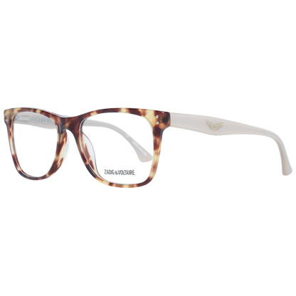 Zadig & Voltaire Optical Frame VZV045 06ZG 51