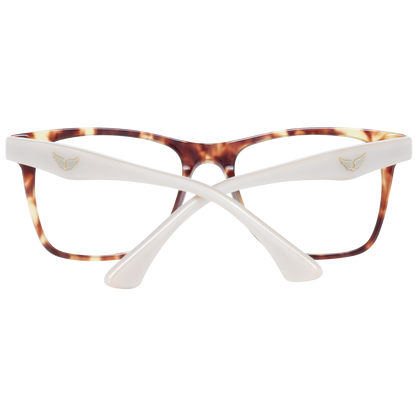 Zadig & Voltaire Optical Frame VZV045 06ZG 51