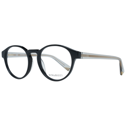 Nina Ricci Optical Frame VNR021 0700 49
