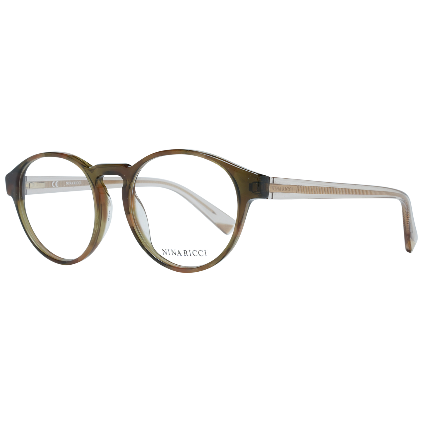 Nina Ricci Optical Frame VNR021 0KHA 49