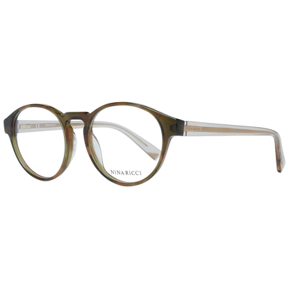 Nina Ricci Optical Frame VNR021 0KHA 49