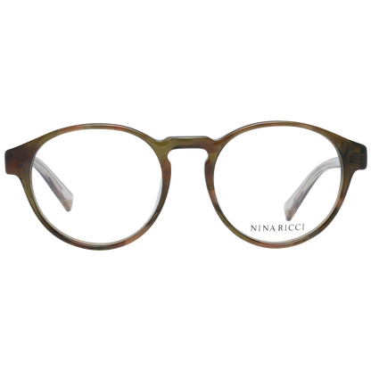Nina Ricci Optical Frame VNR021 0KHA 49