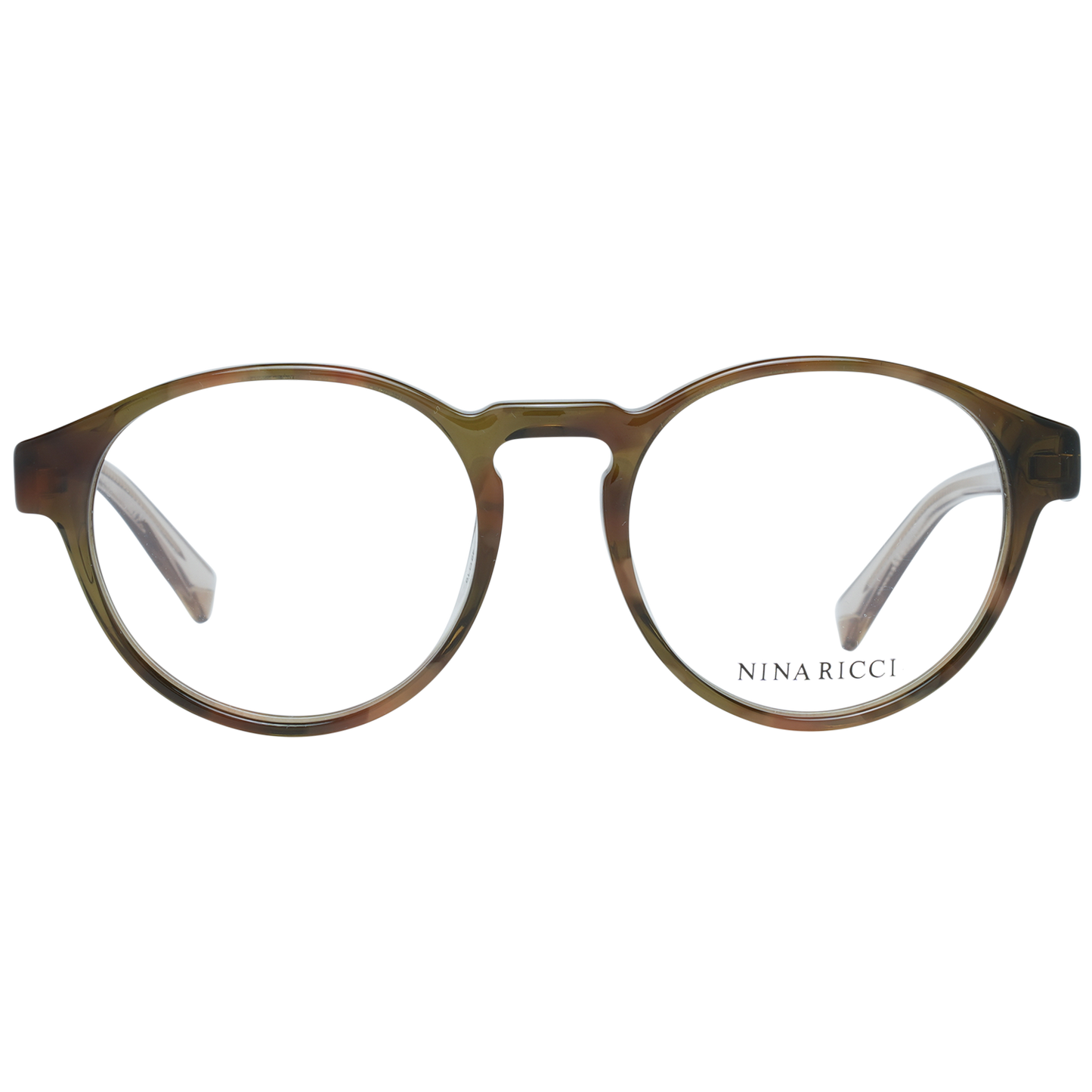 Nina Ricci Optical Frame VNR021 0KHA 49