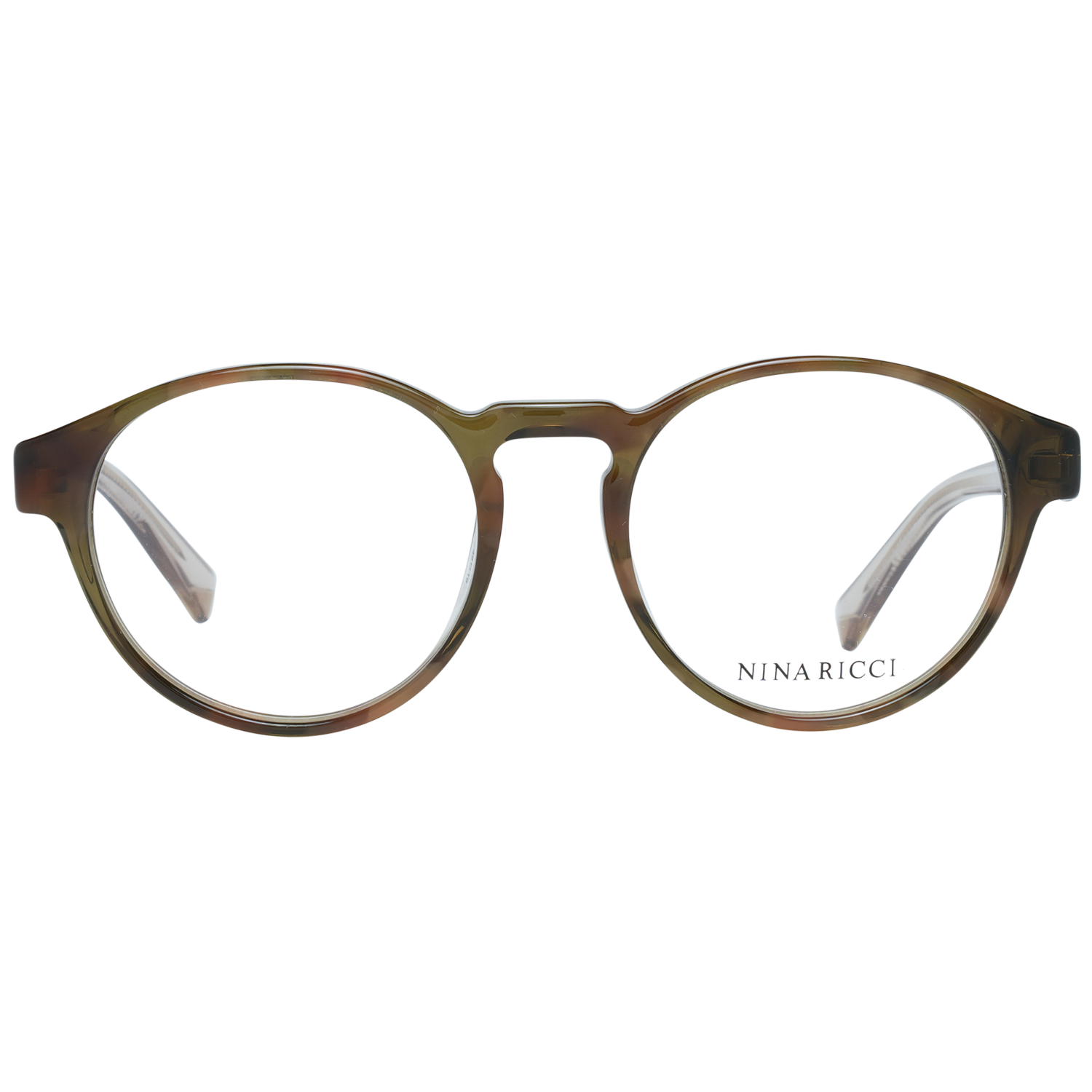 Nina Ricci Optical Frame VNR021 0KHA 49