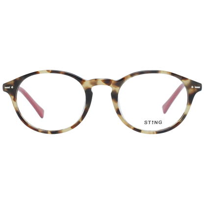 Sting Optical Frame VS6527V 0960 47