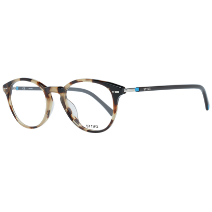 Sting Optical Frame VS6561W 0960 49