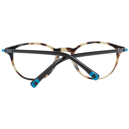 Sting Optical Frame VS6561W 0960 49