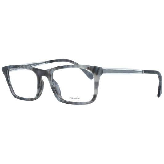 Police Optical Frame VPL262 6K3M 52