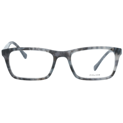 Police Optical Frame VPL262 6K3M 52