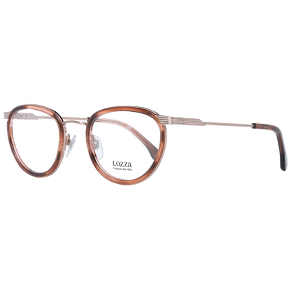 Lozza Optical Frame VL2266 0A15 49