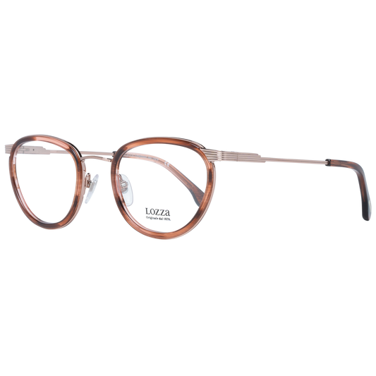 Lozza Optical Frame VL2266 0A15 49