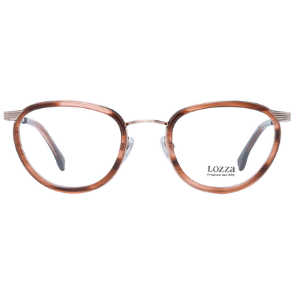 Lozza Optical Frame VL2266 0A15 49