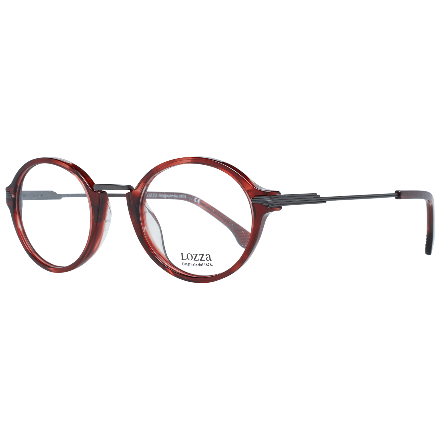 Lozza Optical Frame VL4099 01EW 48