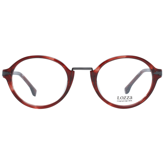 Lozza Optical Frame VL4099 01EW 48