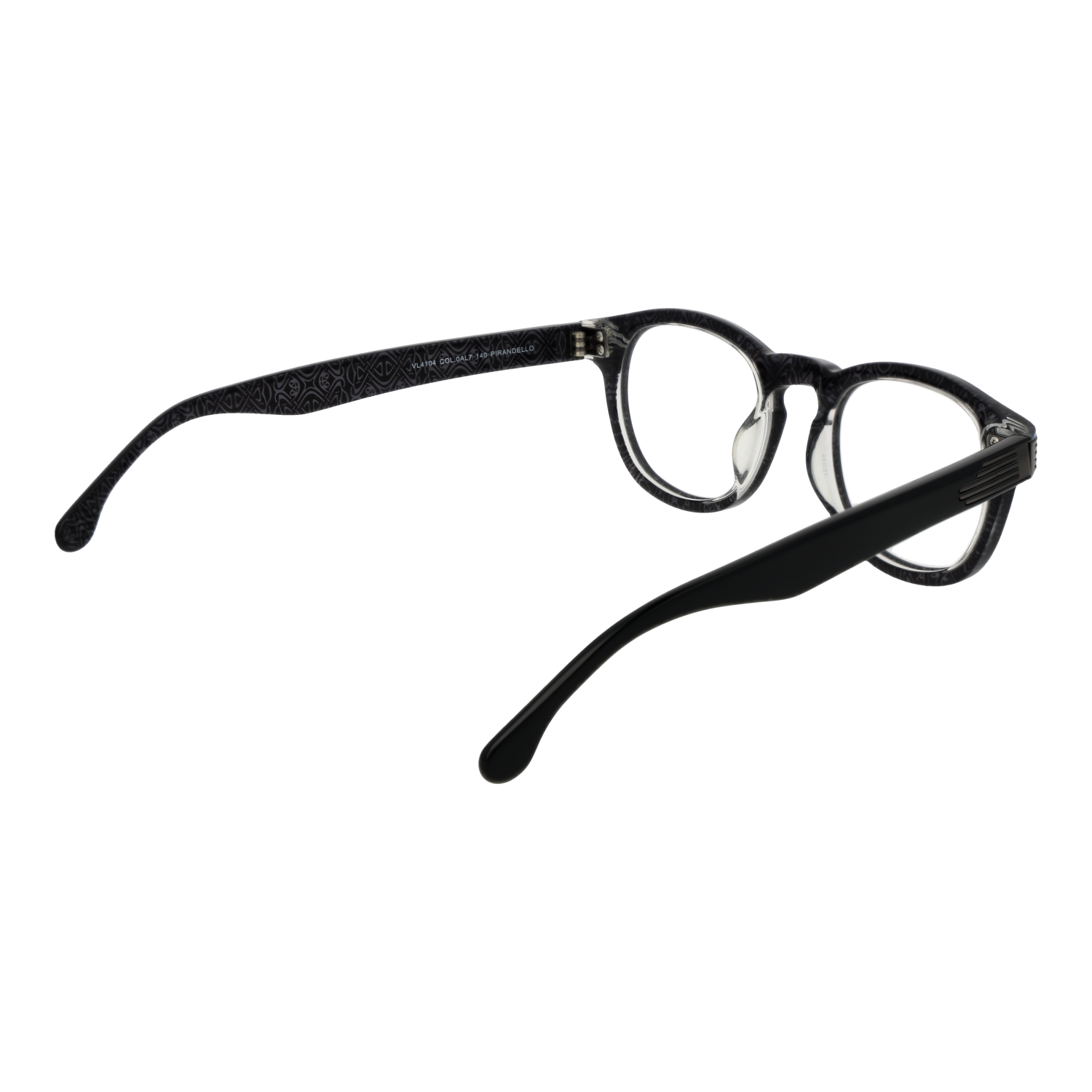 Lozza Optical Frame VL4104 0AL7 48