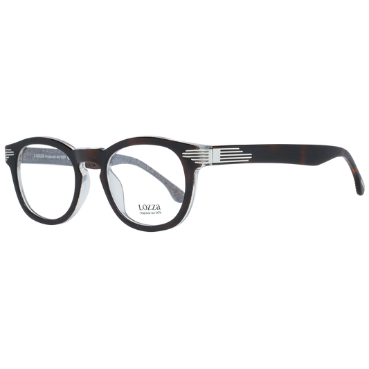 Lozza Optical Frame VL4104 0APB 48