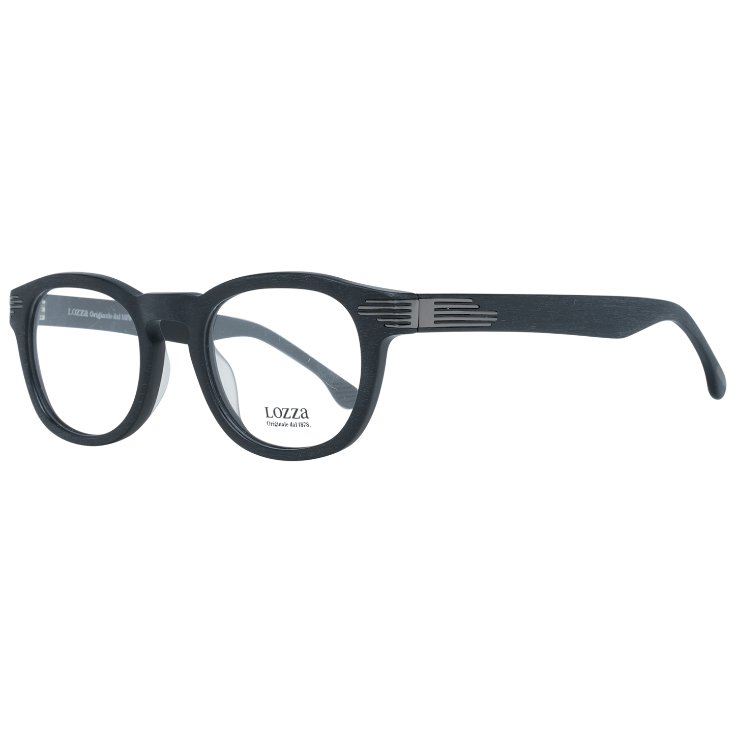 Lozza Optical Frame VL4104 BLKM 48
