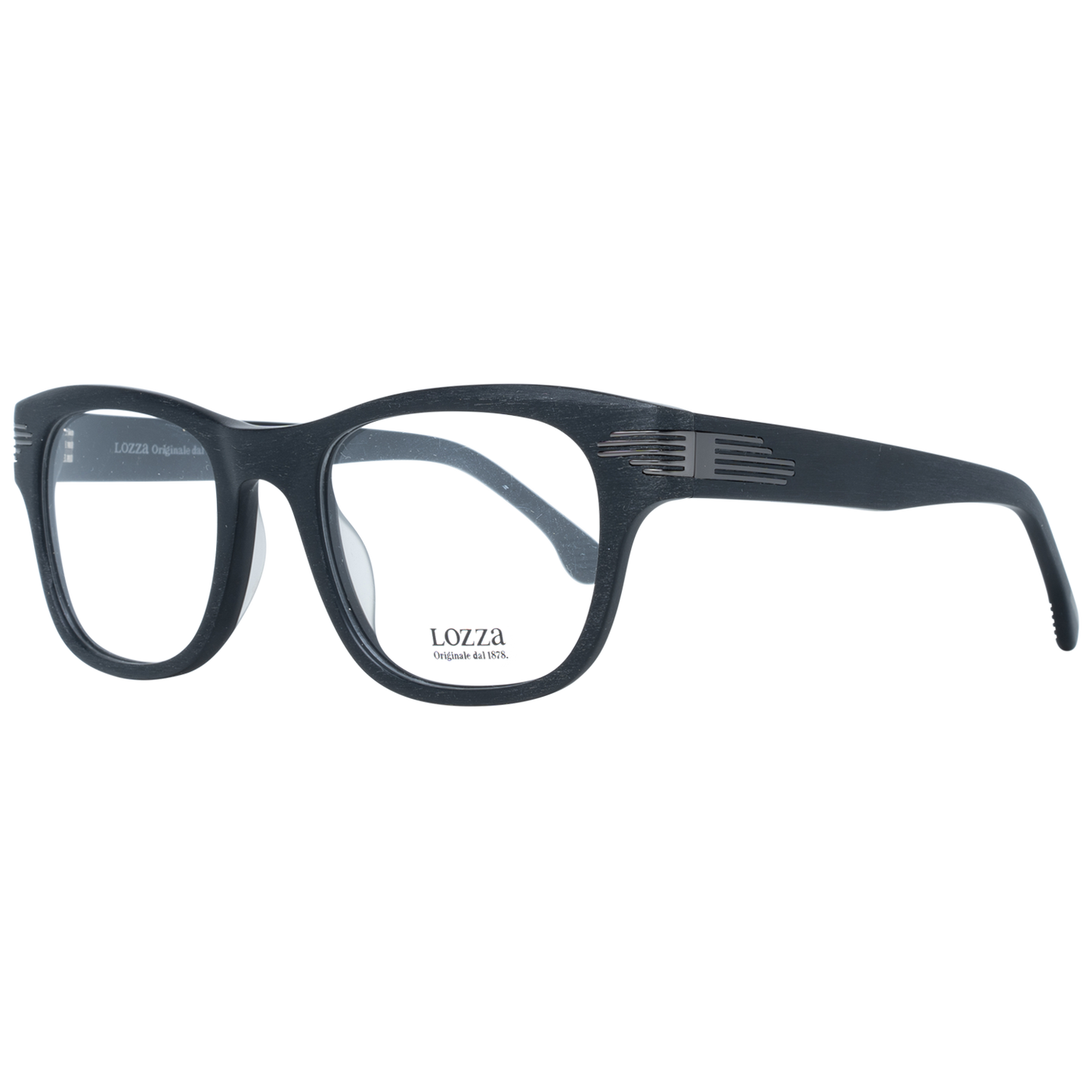 Lozza Optical Frame VL4105 BLKM 50