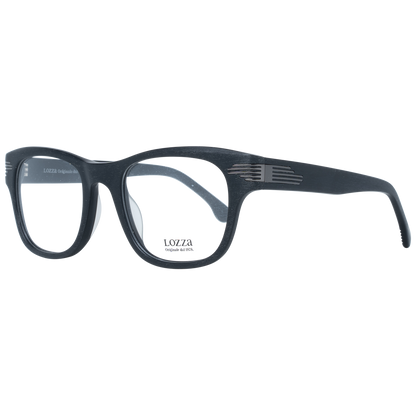Lozza Optical Frame VL4105 BLKM 50