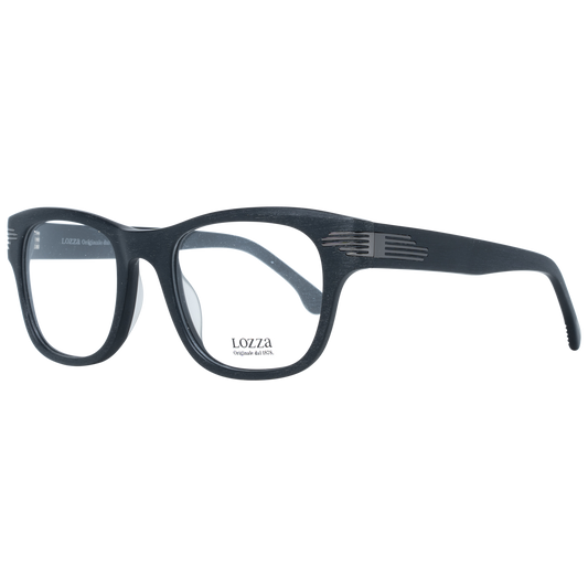Lozza Optical Frame VL4105 BLKM 50