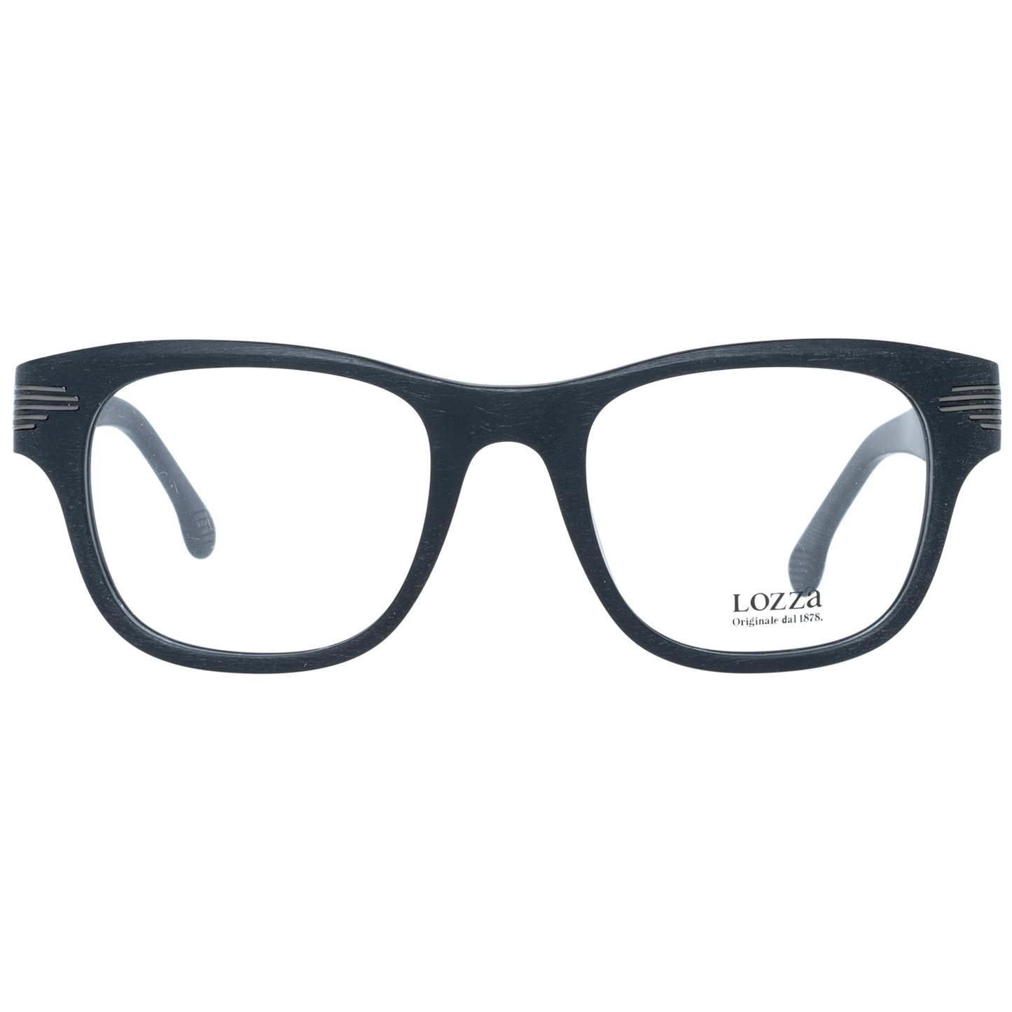 Lozza Optical Frame VL4105 BLKM 50