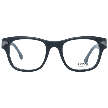 Lozza Optical Frame VL4105 BLKM 50