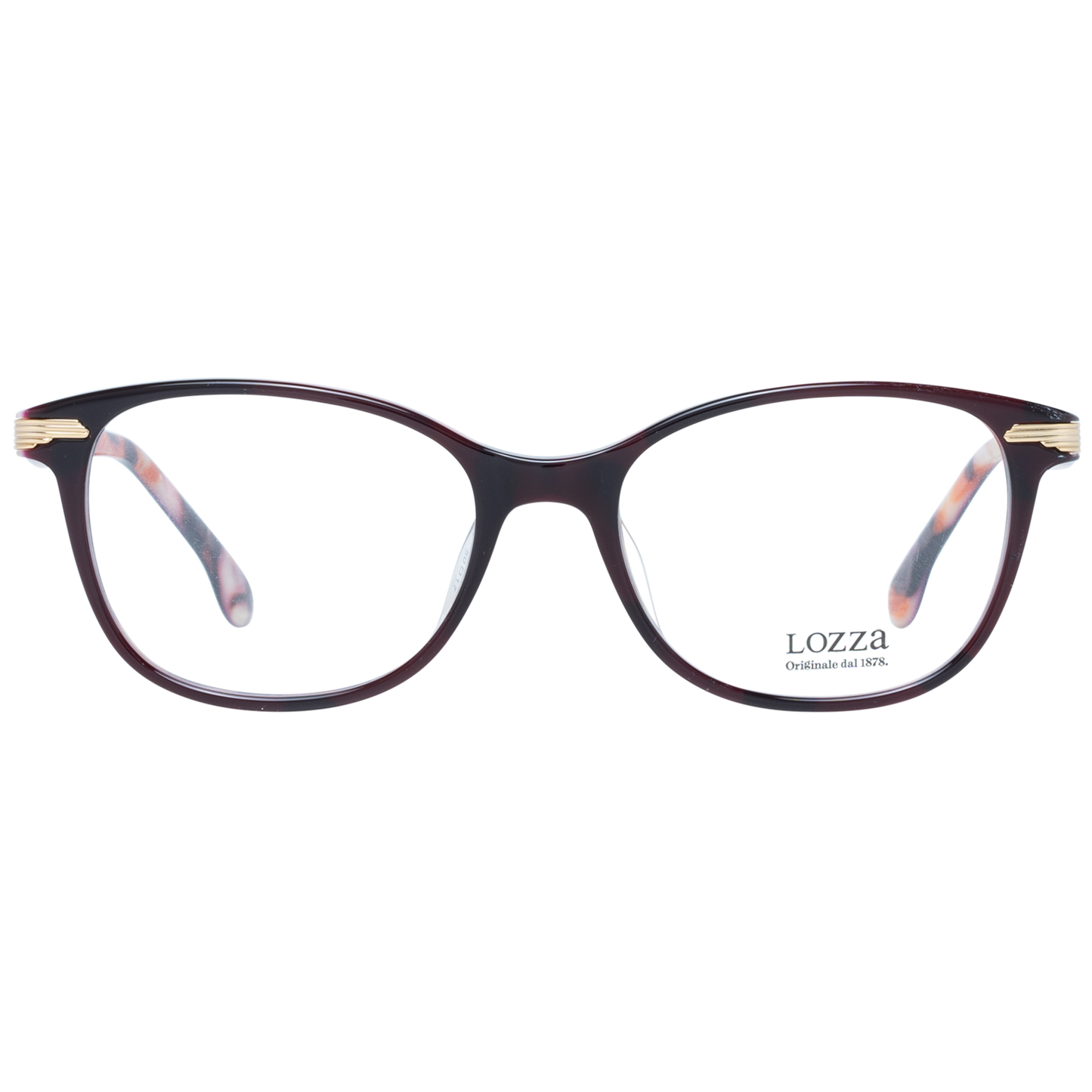 Lozza Optical Frame VL4106 06DF 50