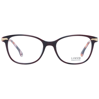 Lozza Optical Frame VL4106 06DF 50