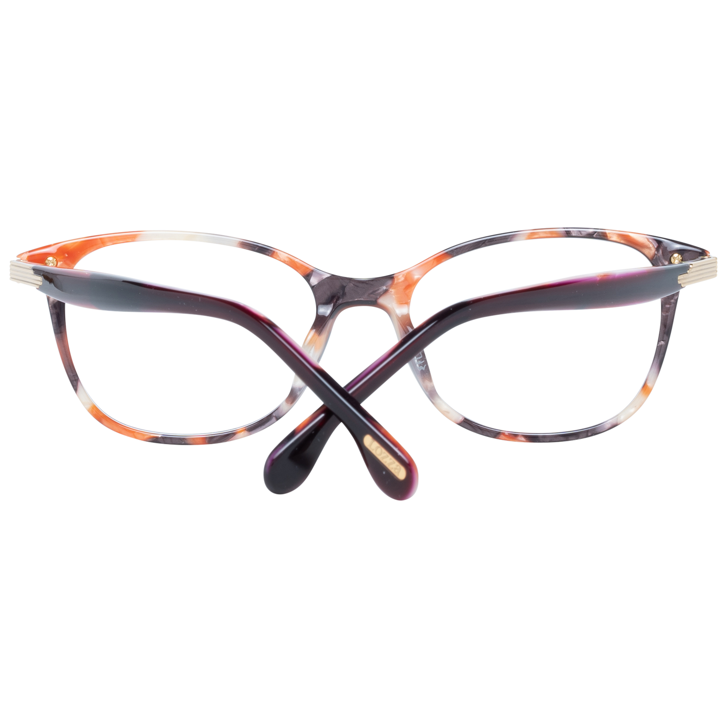 Lozza Optical Frame VL4106 06DF 50