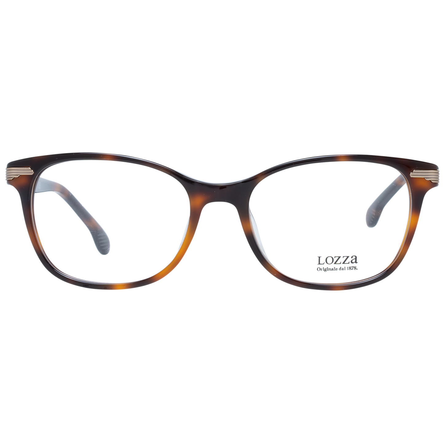 Lozza Optical Frame VL4106 09AJ 50