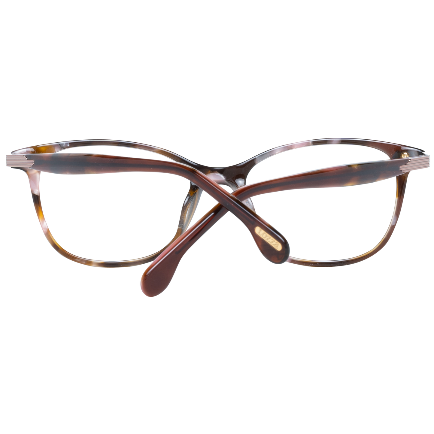 Lozza Optical Frame VL4106 0AT6 50