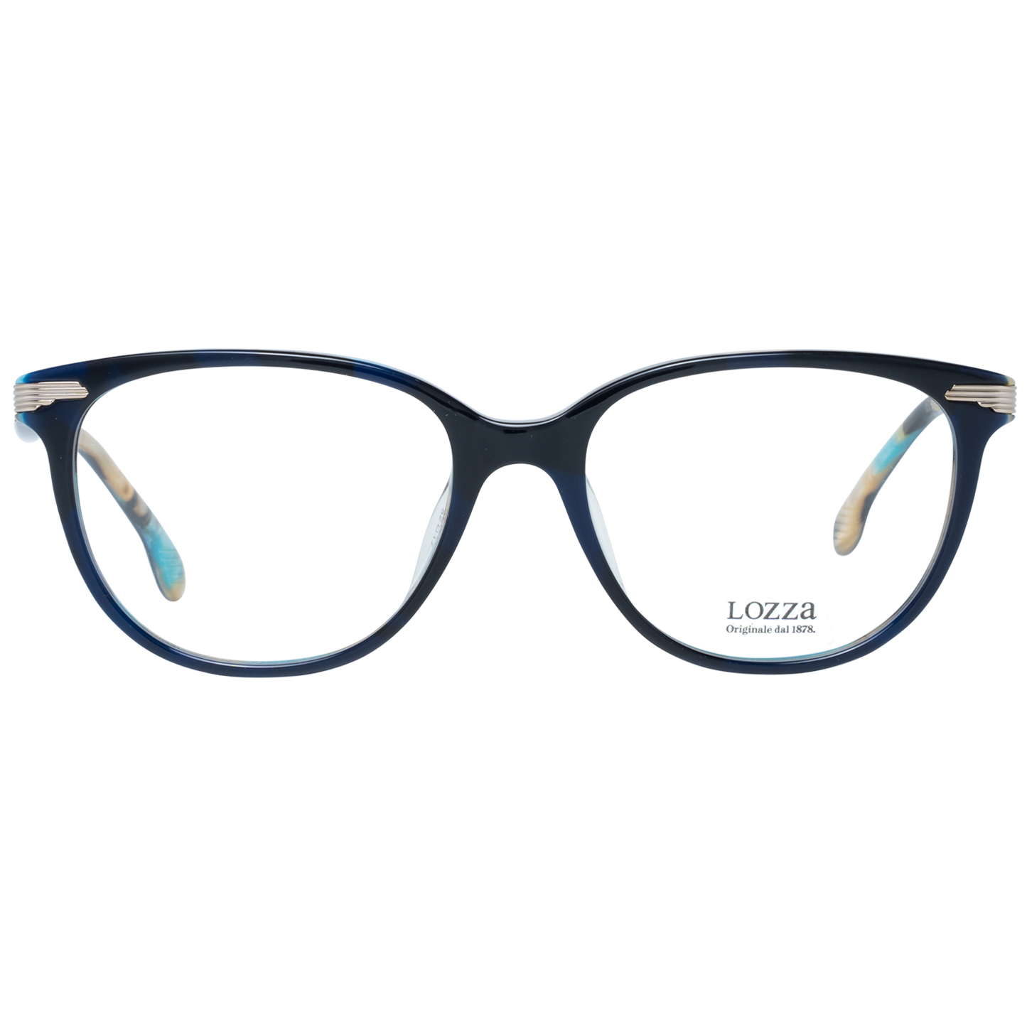 Lozza Optical Frame VL4107 0AT5 52