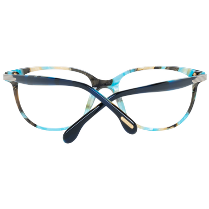 Lozza Optical Frame VL4107 0AT5 52