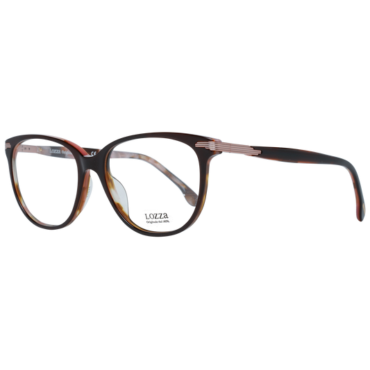 Lozza Optical Frame VL4107 0AT6 54