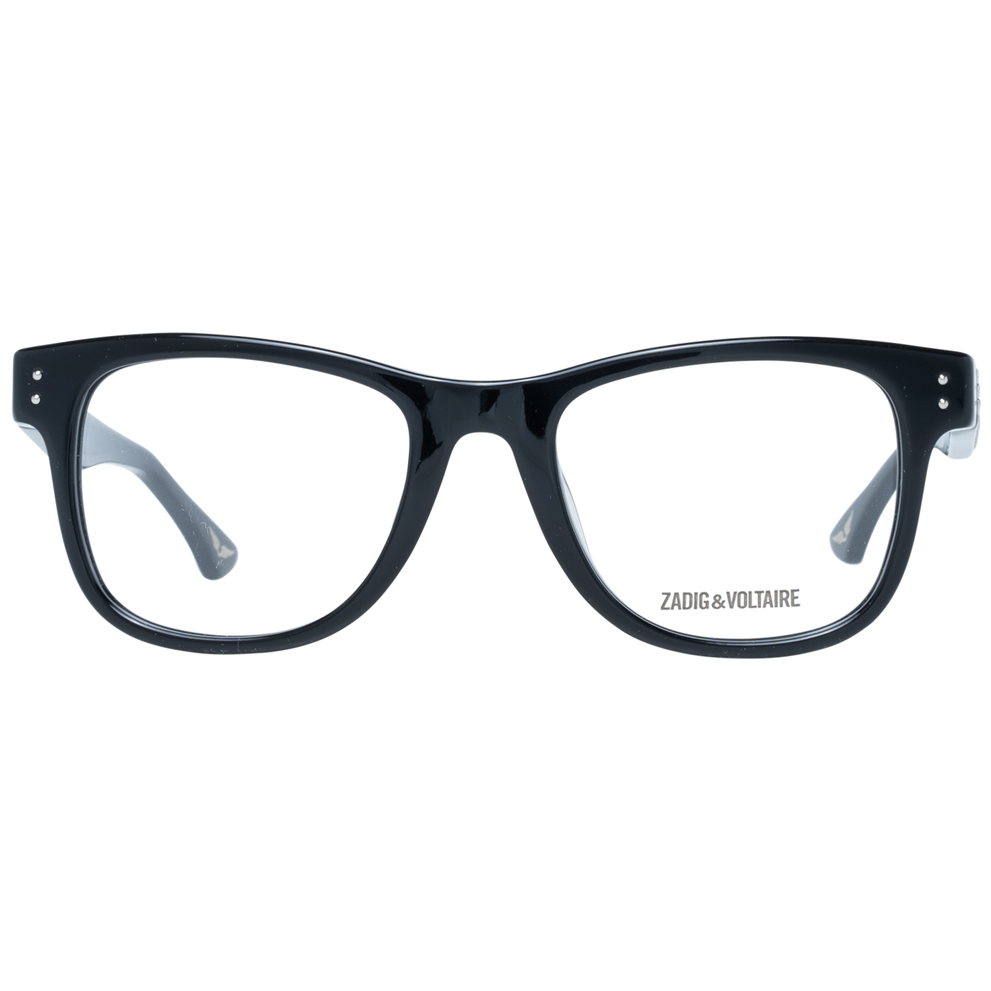 Zadig & Voltaire Optical Frame VZV088 0700 50