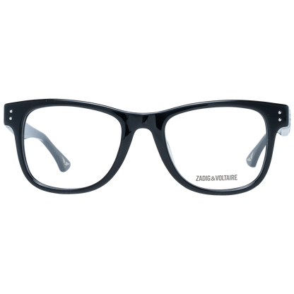 Zadig & Voltaire Optical Frame VZV088 0700 50