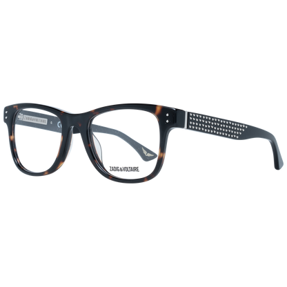 Zadig & Voltaire Optical Frame VZV088 0714 50