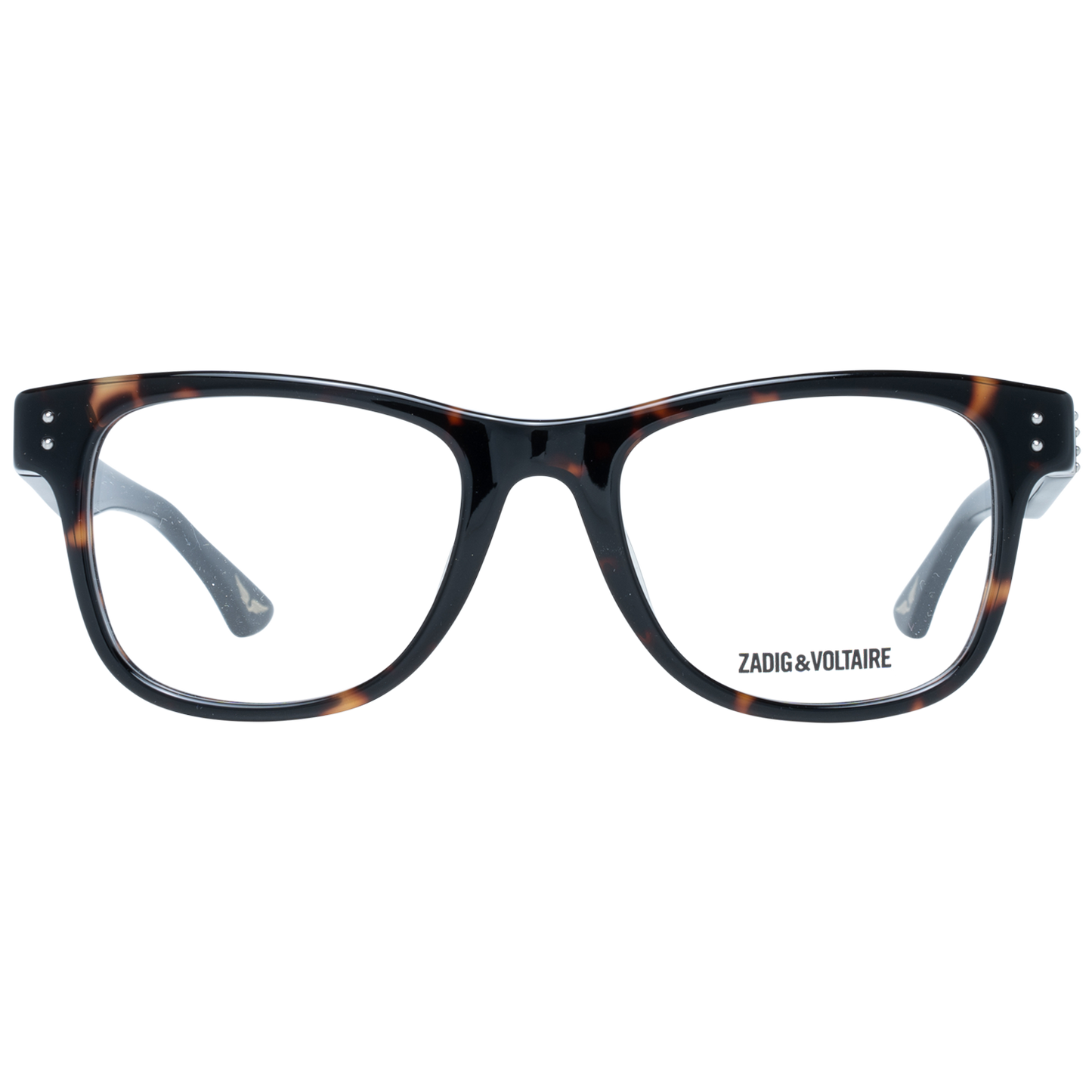 Zadig & Voltaire Optical Frame VZV088 0714 50