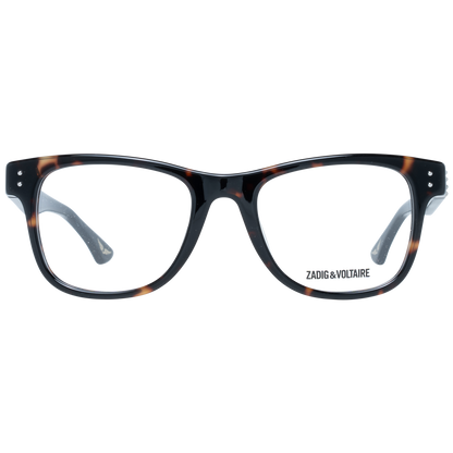 Zadig & Voltaire Optical Frame VZV088 0714 50