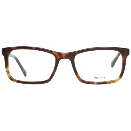 Police Optical Frame VPL262N 04AP 52