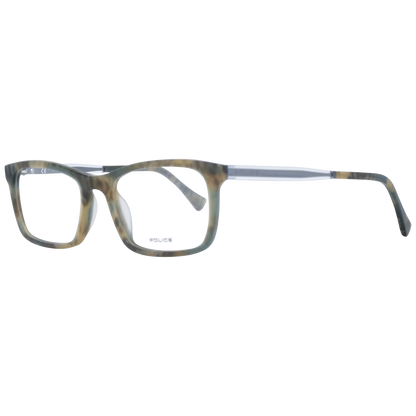 Police Optical Frame VPL262N 7D7M 52
