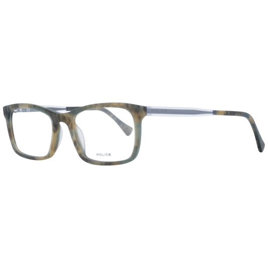 Police Optical Frame VPL262N 7D7M 52