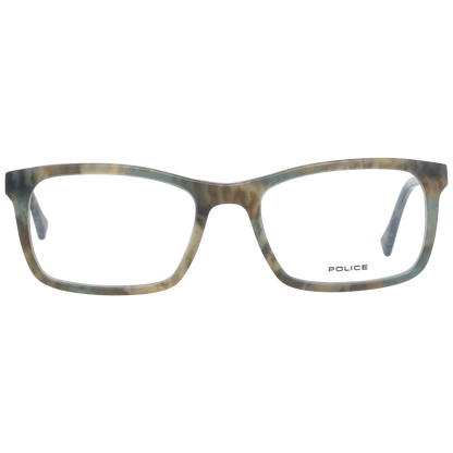 Police Optical Frame VPL262N 7D7M 52