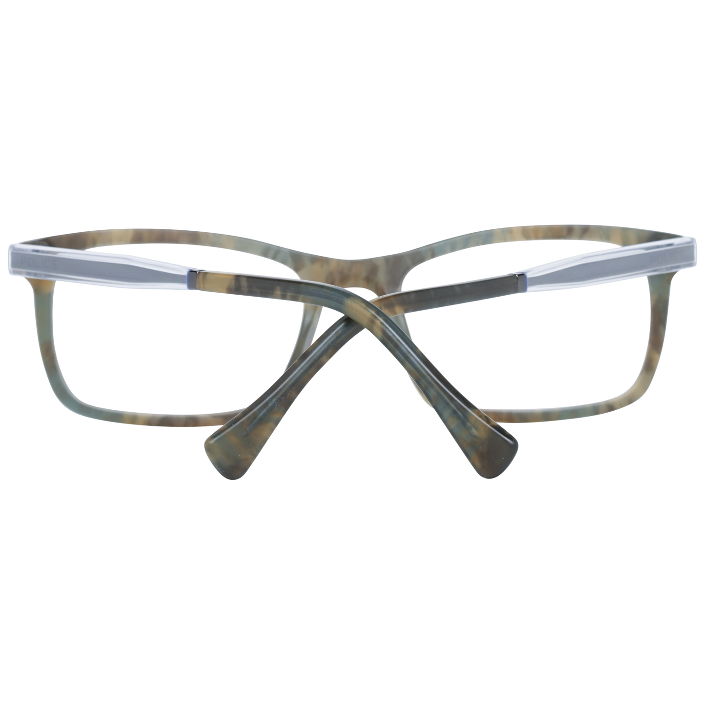 Police Optical Frame VPL262N 7D7M 52