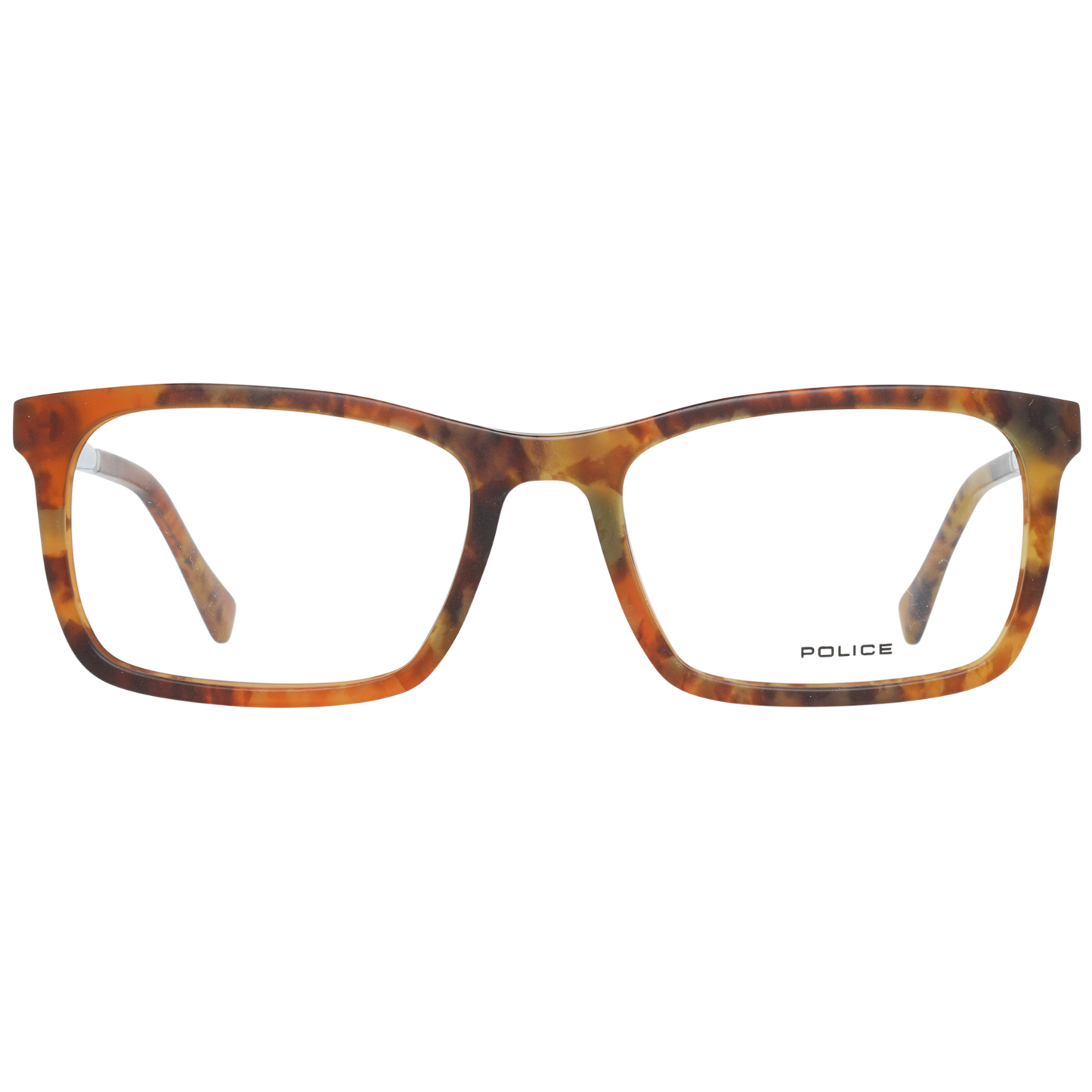 Police Optical Frame VPL262N 763M 54