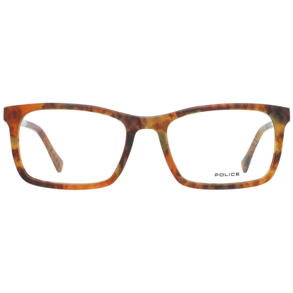 Police Optical Frame VPL262N 763M 54