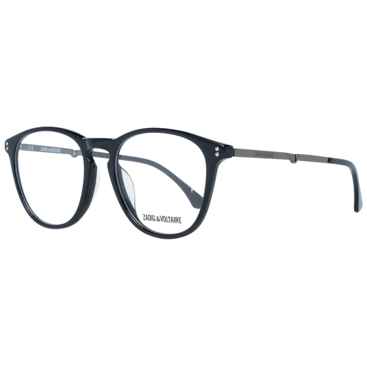 Zadig & Voltaire Optical Frame VZV115 0700 49